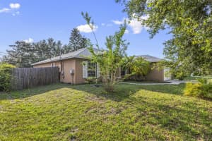 3182 SW Cathedral Street, Port Saint Lucie, FL 34953 Sold 11/25/25