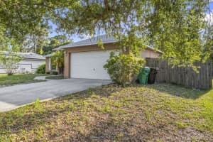 3182 SW Cathedral Street, Port Saint Lucie, FL 34953 Sold 11/25/25