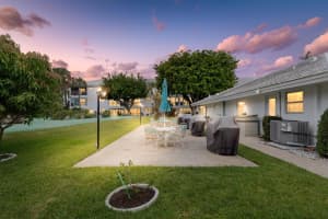 2050 NE 39th Street 110 S, Lighthouse Point, FL 33064 - MLS#R11093064