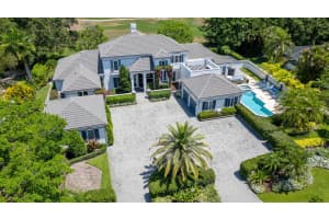 11663 Maidstone Drive, Wellington
