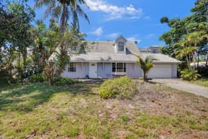 1724 Boardman Avenue, Mangonia Park, FL 33407 Sold 07/09/25
