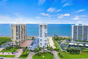 1180 S Ocean Boulevard 7b, Boca Raton, FL 33432 - MLS#R11093073