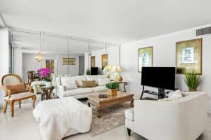 1180 S Ocean Boulevard 7b, Boca Raton, FL 33432 - MLS#R11093073