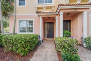 143 Harbors Way, Boynton Beach, FL 33435 - MLS#R11093074