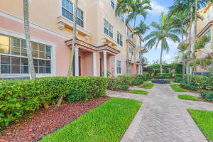 143 Harbors Way, Boynton Beach, FL 33435 - MLS#R11093074