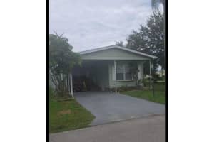 1 Flores Way, Port Saint Lucie, FL 34952 Sold 07/04/25