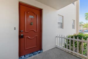 8000 Sunrise Lakes Drive E 112, Sunrise, FL 33322 - MLS#R11093077