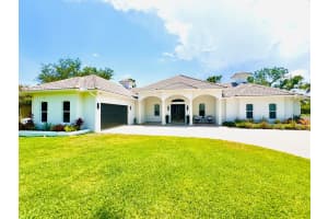 10520 Sw Fiddlers Way, Palm City