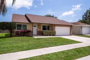 188 Wandering Trail, Jupiter, FL 33458 Sold 09/15/25