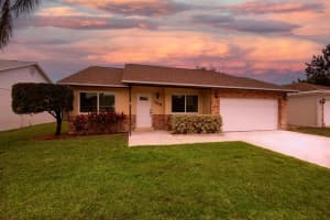 188 Wandering Trail, Jupiter, FL 33458 Sold 09/15/25