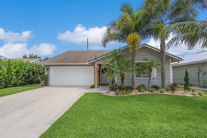 6691 SE Raintree Avenue, Stuart, FL 34997 Sold 08/15/25