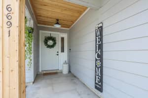 6691 SE Raintree Avenue, Stuart, FL 34997 Sold 08/15/25