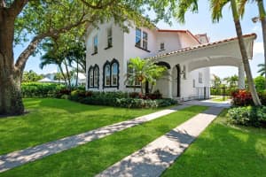 516 N Swinton Avenue, Delray Beach, FL 33444 Sold 10/03/25