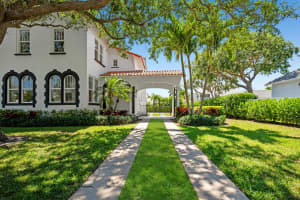 516 N Swinton Avenue, Delray Beach, FL 33444 Sold 10/03/25