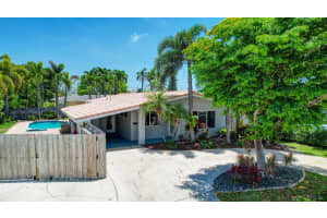 3792 Ne 19th Avenue, Oakland Park