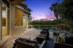130 Andalusia Way, Palm Beach Gardens, FL 33418 - MLS#R11093103
