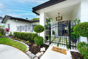 7340 Anadale Circle, Lake Worth, FL 33467 Sold 07/28/25