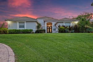 1936 Sw Wood Duck Lane, Palm City, Fl 34990, Palm City