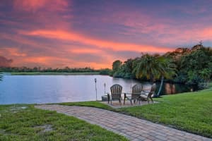 1936 SW Wood Duck Lane, Palm City, FL 34990 - MLS#R11093114