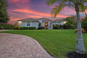 1936 SW Wood Duck Lane, Palm City, FL 34990 - MLS#R11093114
