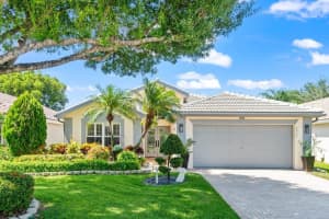 7533 Sagunto Street 7533, Boynton Beach, FL 33437 Sold 08/28/25