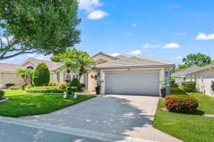7533 Sagunto Street 7533, Boynton Beach, FL 33437 Sold 08/28/25