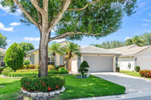 7533 Sagunto Street 7533, Boynton Beach, FL 33437 Sold 08/28/25