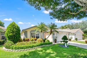 7533 Sagunto Street 7533, Boynton Beach, FL 33437 Sold 08/28/25