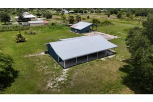 15255 NW 260th Street, Okeechobee, FL 34972 Sold 08/15/25
