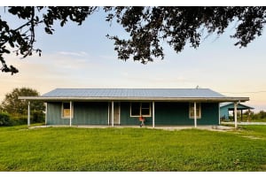 15255 NW 260th Street, Okeechobee, FL 34972 Sold 08/15/25