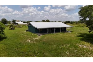 15255 NW 260th Street, Okeechobee, FL 34972 Sold 08/15/25