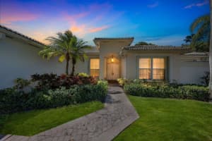 9613 Lake Serena Drive, Boca Raton