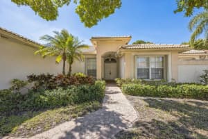 9613 Lake Serena Drive, Boca Raton, FL 33496 Sold 09/18/25