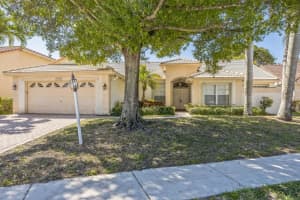 9613 Lake Serena Drive, Boca Raton, FL 33496 Sold 09/18/25