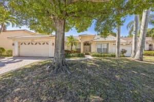 9613 Lake Serena Drive, Boca Raton, FL 33496 Sold 09/18/25