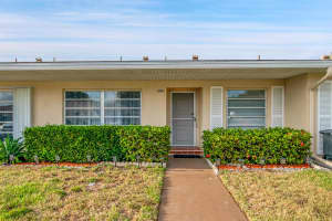 8799 Bella Vista Drive, Boca Raton, FL 33433 - MLS#R11093128