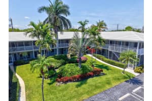 426 Ne 7th Avenue 1f, Delray Beach