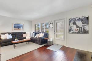 426 NE 7th Avenue 1f, Delray Beach, FL 33483 - MLS#R11093129