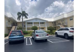 24 Colonial Club Drive E 103, Boynton Beach, FL 33435 - MLS#R11093135
