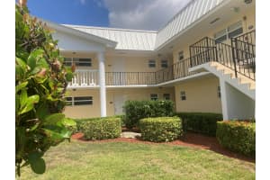 24 Colonial Club Drive E 103, Boynton Beach, FL 33435 - MLS#R11093135