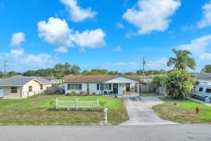 3314 Plaza Place, Lake Worth, FL 33462 - MLS#R11093138