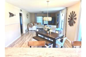 301 SW South River Drive 206, Stuart, FL 34997 Sold 10/10/25