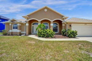 5940 NW Center Street, Port Saint Lucie, FL 34986 Sold 07/29/25