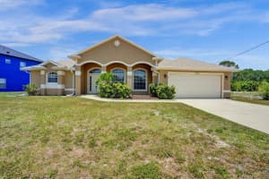 5940 NW Center Street, Port Saint Lucie, FL 34986 Sold 07/29/25