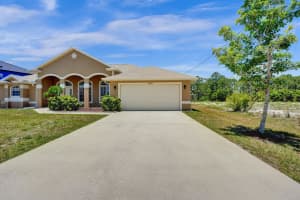 5940 NW Center Street, Port Saint Lucie, FL 34986 Sold 07/29/25