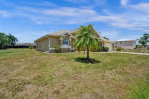 5940 NW Center Street, Port Saint Lucie, FL 34986 Sold 07/29/25