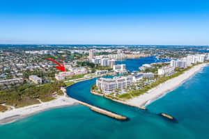 1040 Banyan Road 501c, Boca Raton, FL 33432 Sold 10/10/25