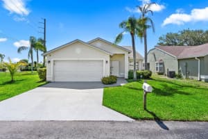 64 Paxford Lane, Boynton Beach
