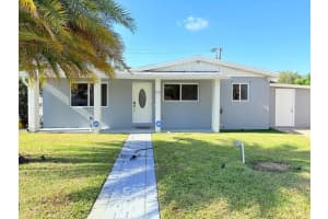 1034 Almeria Road, West Palm Beach