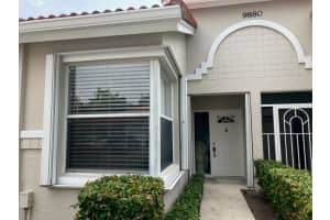 9880 Summerbrook Terrace B, Boynton Beach, FL 33437 Sold 08/22/25